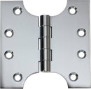 TRADCO PARLIAMENT HINGE 100X100MM
