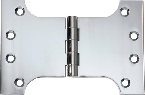 TRADCO PARLIAMENT HINGE 100X150MM