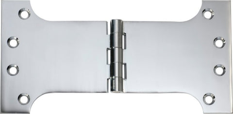 TRADCO PARLIAMENT HINGE 100X200MM