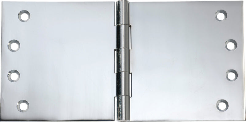 TRADCO BROAD BUTT HINGE 100X200MM
