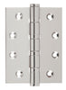 TRADCO BALL BEARING HINGE 100X75MM