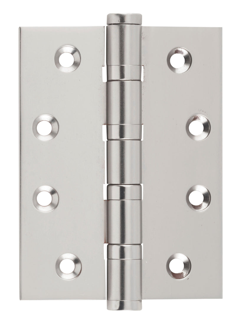 TRADCO BALL BEARING HINGE 100X75MM