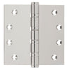 TRADCO BALL BEARING HINGE 100X100MM