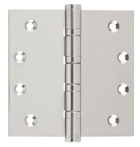 TRADCO BALL BEARING HINGE 100X100MM