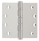 TRADCO BALL BEARING HINGE 100X100MM