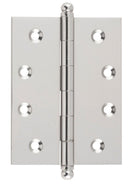 TRADCO HINGE LOOSE PIN HINGE 100X75MM