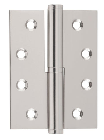 TRADCO LIFT OFF HINGE RIGHT HAND 100X75MM
