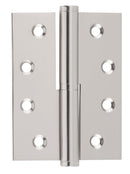 TRADCO LIFT OFF HINGE RIGHT HAND 100X75MM