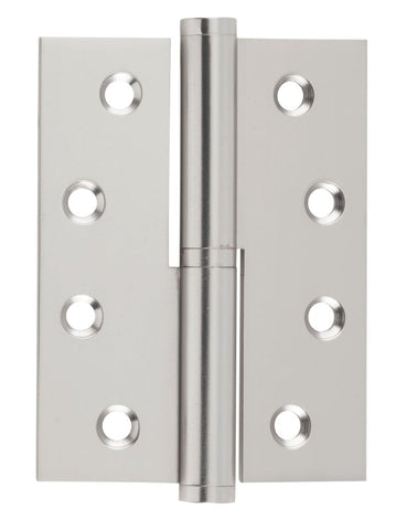 TRADCO LIFT OFF HINGE LEFT HAND 100X75MM