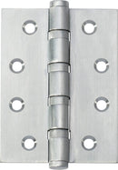 TRADCO BALL BEARING HINGE 100X75MM