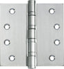 TRADCO BALL BEARING HINGE 100X100MM