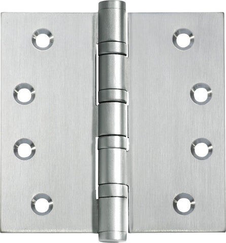 TRADCO BALL BEARING HINGE 100X100MM