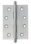 TRADCO HINGE LOOSE PIN HINGE 100X75MM