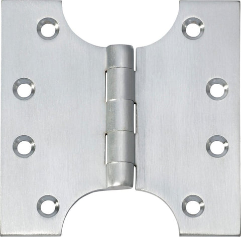 TRADCO PARLIAMENT HINGE 100X100MM