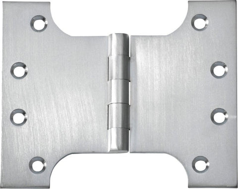 TRADCO PARLIAMENT HINGE 100X125MM