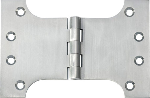 TRADCO PARLIAMENT HINGE 100X150MM