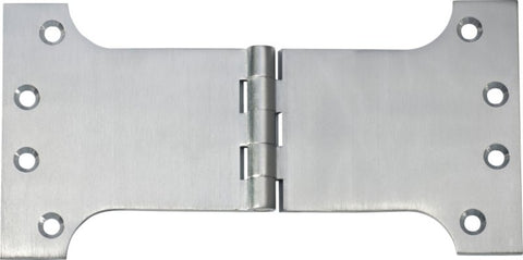 TRADCO PARLIAMENT HINGE 100X200MM
