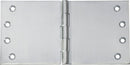 TRADCO BROAD BUTT HINGE 100X200MM