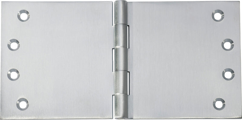 TRADCO BROAD BUTT HINGE 100X200MM
