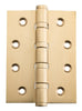 TRADCO BALL BEARING HINGE 100X75MM