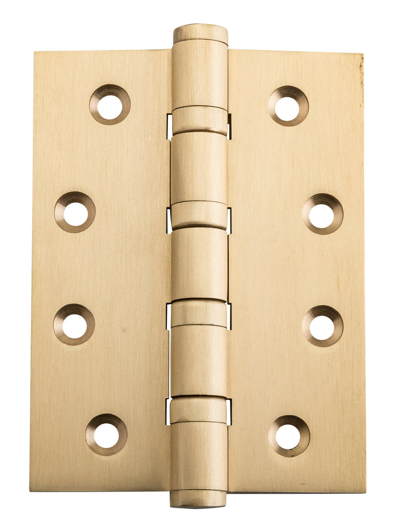 TRADCO BALL BEARING HINGE 100X75MM