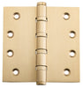 TRADCO BALL BEARING HINGE 100X100MM