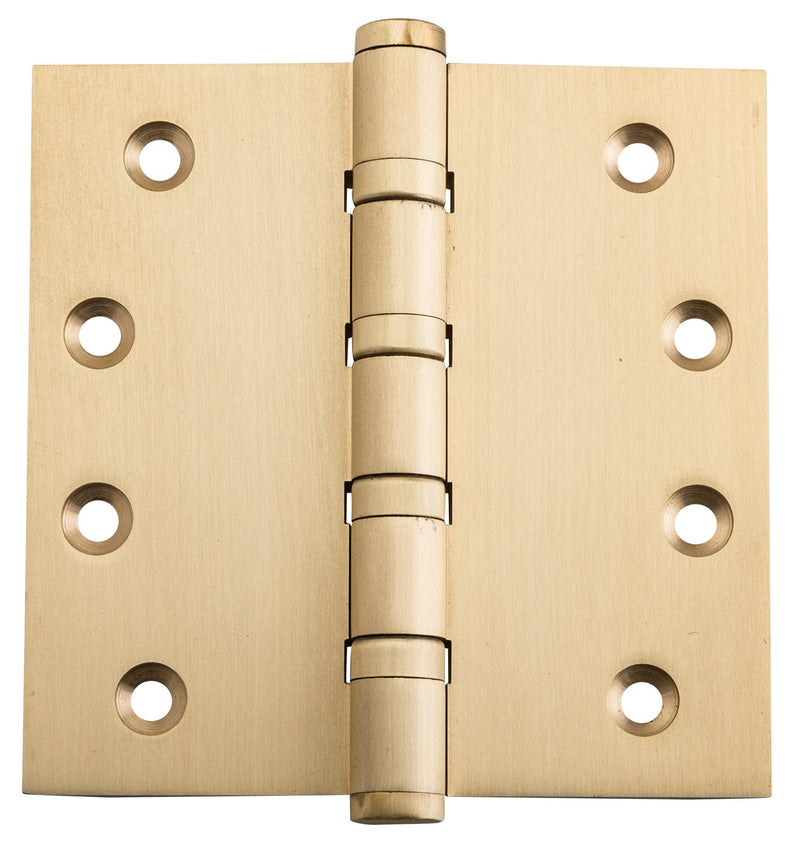 TRADCO BALL BEARING HINGE 100X100MM
