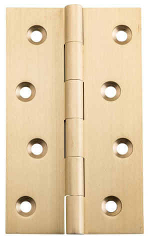 TRADCO FIXED PIN HINGE 100X60MM