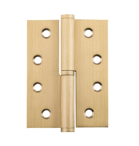 TRADCO LIFT OFF HINGE RIGHT HAND 100X75MM