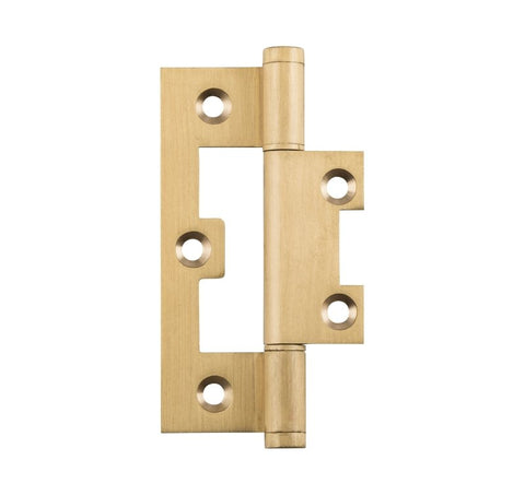 TRADCO HIRLINE HINGE 89X35MM