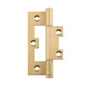TRADCO HIRLINE HINGE 89X35MM