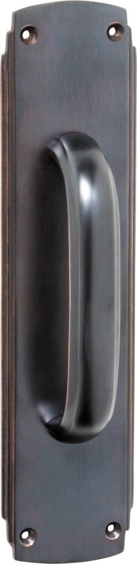 Tradco Deco Pull Handle 240x60mm