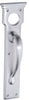 TRADCO PULL HANDLE CYLINDER HOLE H255xW70xP57mm