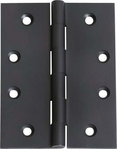 TRADCO FIXED PIN HINGE 100X75MM