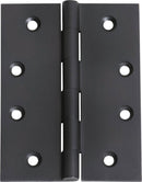 TRADCO FIXED PIN HINGE 100X75MM