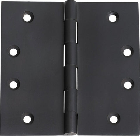 TRADCO FIXED PIN HINGE 100X100MM