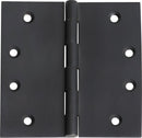 TRADCO FIXED PIN HINGE 100X100MM