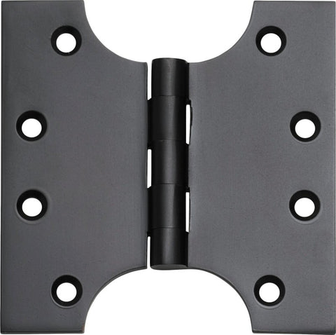 TRADCO PARLIAMENT HINGE 100X100MM
