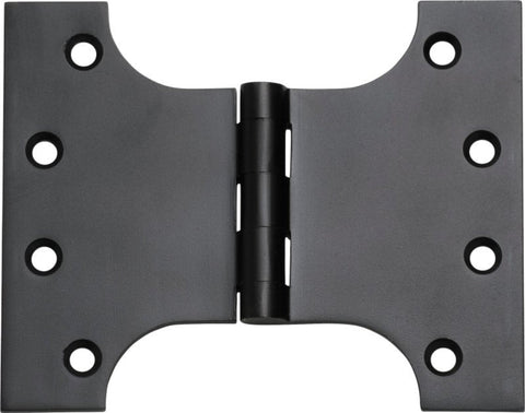 TRADCO PARLIAMENT HINGE 100X125MM