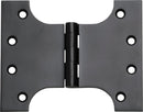 TRADCO PARLIAMENT HINGE 100X125MM