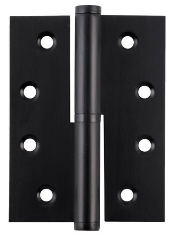 TRADCO LIFT OFF HINGE RIGHT HAND 100X75MM