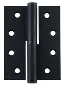 TRADCO LIFT OFF HINGE LEFT HAND 100X75MM