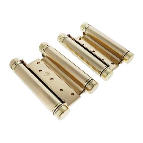 HFH 150mm Double Action Spring Door Hinge