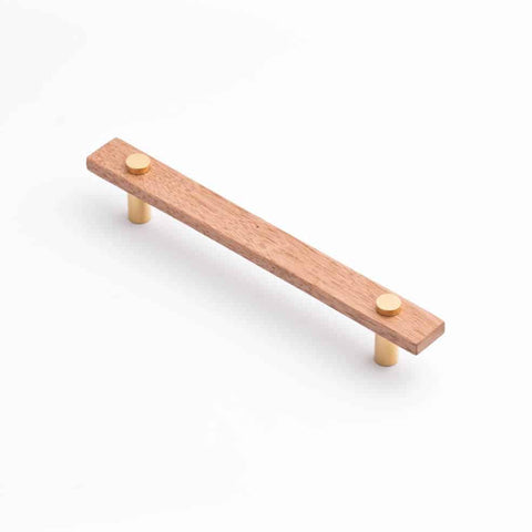 Castella Timber Madera Handle