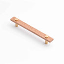 Castella Timber Madera Handle