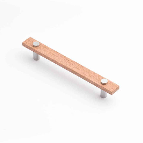 Castella Timber Madera Handle