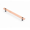 Castella Timber Madera Handle