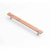 Castella Timber Madera Handle