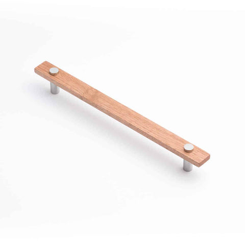 Castella Timber Madera Handle
