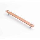 Castella Timber Madera Handle